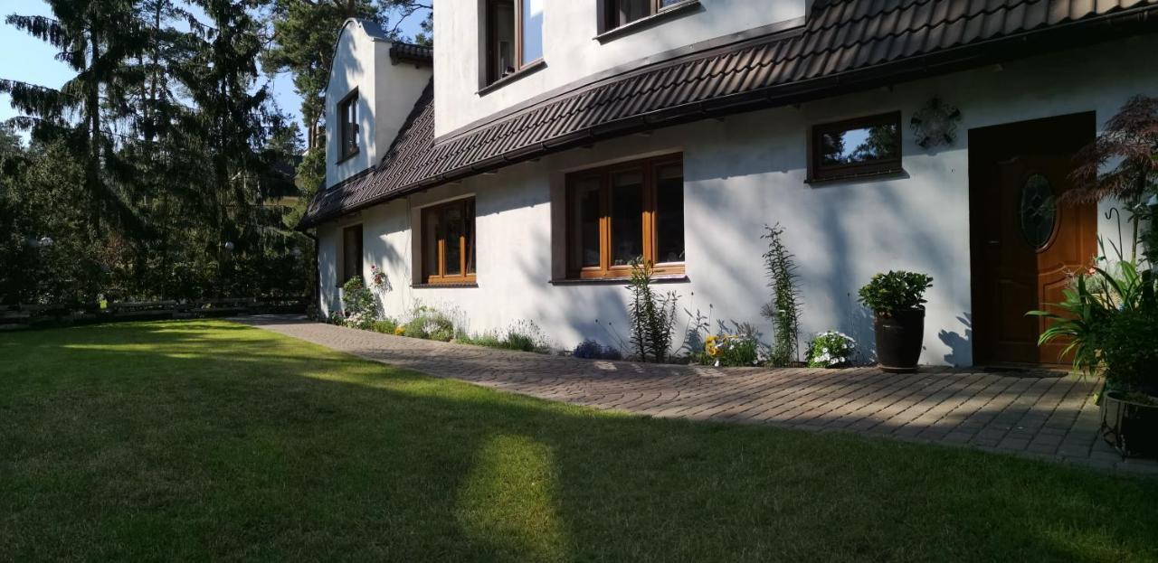 Apartamenty I Stylowe Pokoje Pobierowo Extérieur photo