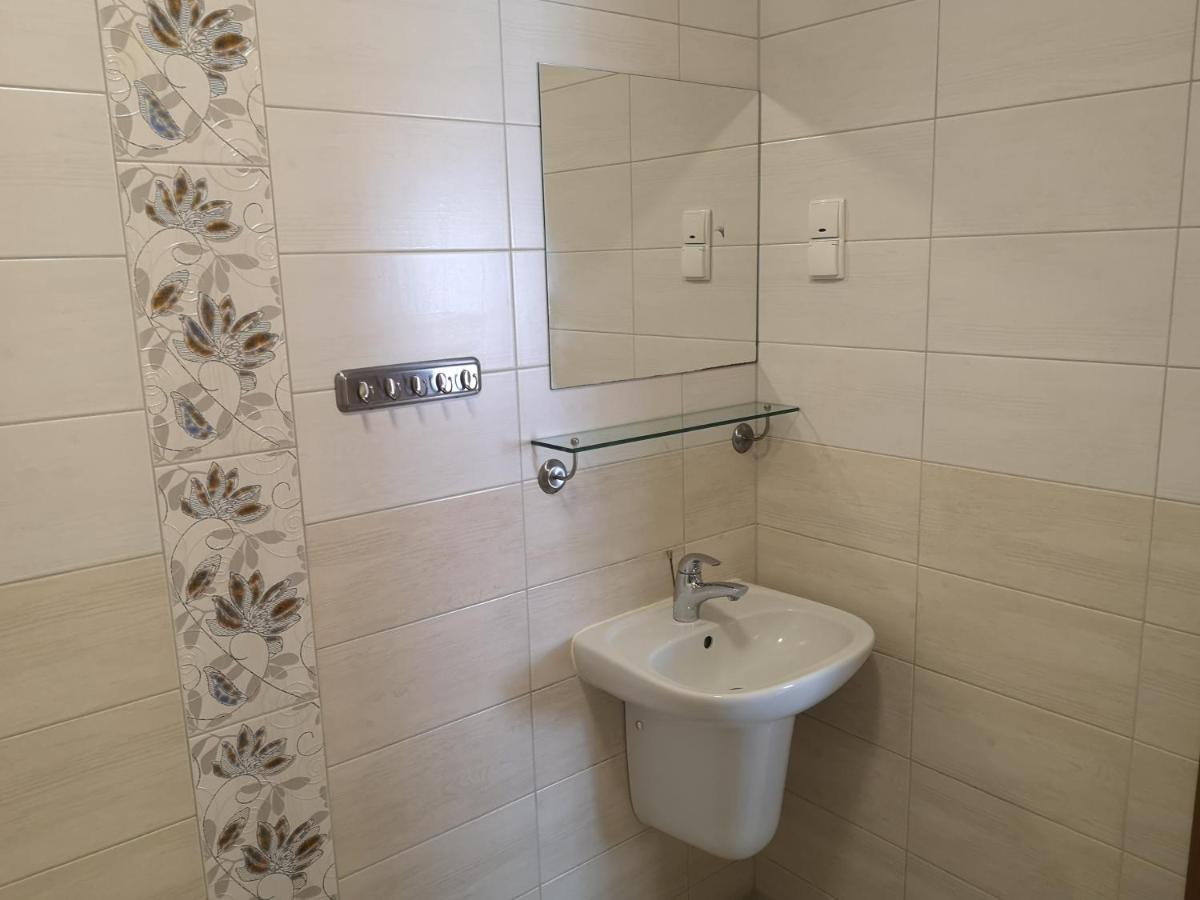 Apartamenty I Stylowe Pokoje Pobierowo Extérieur photo